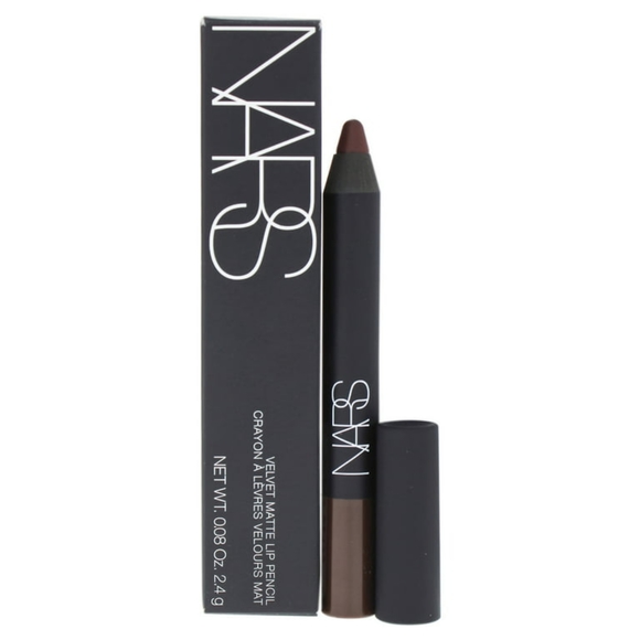 NARS- VELVET MATTE LIP PENCIL- Lonely Heart 2495 - Picture 4 of 5